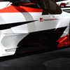 トヨタGR スープラ SUPER GT CONCEPT（東京オートサロン2019）