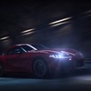 トヨタ・スープラ 新型の米国仕様の映像