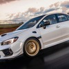 スバル STI S209