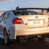 スバル STI S209