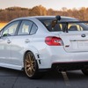 スバル STI S209