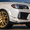 スバル STI S209