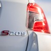 スバル STI S209