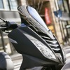 プジョー シティスター125 ブラックエディション ABS