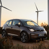 BMW i3新型