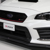 スバル STI S209（デトロイトモーターショー2019）