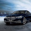 BMW7シリーズ現行型