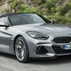 BMW Z4 ロードスター 新型