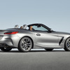 BMW Z4 ロードスター 新型