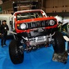 日本自動車大学校 NATS「NATS JIMNY ADVENTURE」（東京オートサロン2019）