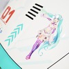 ドワンゴ×ホンダ 共同プロジェクト 矢吹健太朗氏描き下ろし初音ミク「S660」コラボカー（ 東京オートサロン2019）