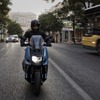 BMW C400X