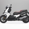 BMW C400X