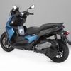 BMW C400X