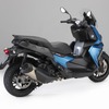 BMW C400X