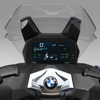 BMW C400X