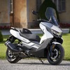 BMW C400GT