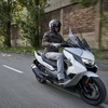 BMW C400GT