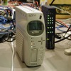 【東京ショー2001速報】オートアスキーの報道体制---幕張臨時分室