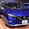 日産リーフ・オーテック・コンセプト（東京オートサロン2019）