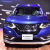 日産エクストレイル・オーテック（東京オートサロン2019）