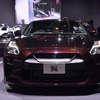 日産 GT-R 大坂なおみ選手ブランドアンバサダー就任記念モデル（東京オートサロン2019）