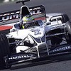【F1フランスGP リザルト】もはや肩を並べたトップ2チーム