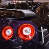 日産 GT-R 大坂なおみ選手ブランドアンバサダー就任記念モデル（東京オートサロン2019）
