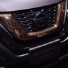 日産『X-TRAIL＋Naomi Osaka Concep』（東京オートサロン2019）