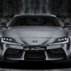 トヨタ・スープラ 新型のA90エディション（欧州仕様）