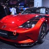 マツダ 『MAZDA ROADSTER DROP-HEAD COUPE CONCEPT（マツダ・ロードスター・ドロップヘッド・コンセプト）』（東京オートサロン2019）