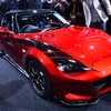 マツダ 『MAZDA ROADSTER DROP-HEAD COUPE CONCEPT（マツダ・ロードスター・ドロップヘッド・コンセプト）』（東京オートサロン2019）