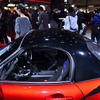 マツダ 『MAZDA ROADSTER DROP-HEAD COUPE CONCEPT（マツダ・ロードスター・ドロップヘッド・コンセプト）』（東京オートサロン2019）