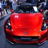 マツダ 『MAZDA ROADSTER DROP-HEAD COUPE CONCEPT（マツダ・ロードスター・ドロップヘッド・コンセプト）』（東京オートサロン2019）