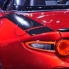 マツダ 『MAZDA ROADSTER DROP-HEAD COUPE CONCEPT（マツダ・ロードスター・ドロップヘッド・コンセプト）』（東京オートサロン2019）