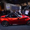 マツダ 『MAZDA ROADSTER DROP-HEAD COUPE CONCEPT（マツダ・ロードスター・ドロップヘッド・コンセプト）』（東京オートサロン2019）