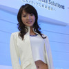 【東京オートサロン08】コンパニオン写真蔵…アルパイン