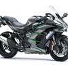 Ninja H2 SX SE+