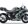 Ninja H2 SX SE+