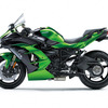 Ninja H2 SX SE