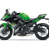 Ninja 650 KRT EDITION