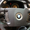 【東京ショー2001速報】BMW『7シリーズ』にジョイスティック（?）を搭載