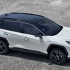 トヨタRAV4ハイブリッド 新型（欧州仕様）