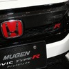 無限 MUGEN CIVIC TYPE R Prototype（東京オートサロン2019）