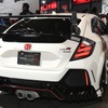 無限 MUGEN CIVIC TYPE R Prototype（東京オートサロン2019）