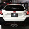 無限 MUGEN CIVIC TYPE R Prototype（東京オートサロン2019）