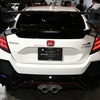 無限 MUGEN CIVIC TYPE R Prototype（東京オートサロン2019）