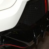 無限 MUGEN CIVIC TYPE R Prototype（東京オートサロン2019）