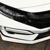 無限 MUGEN CIVIC TYPE R Prototype（東京オートサロン2019）