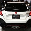 無限 MUGEN CIVIC TYPE R Prototype（東京オートサロン2019）